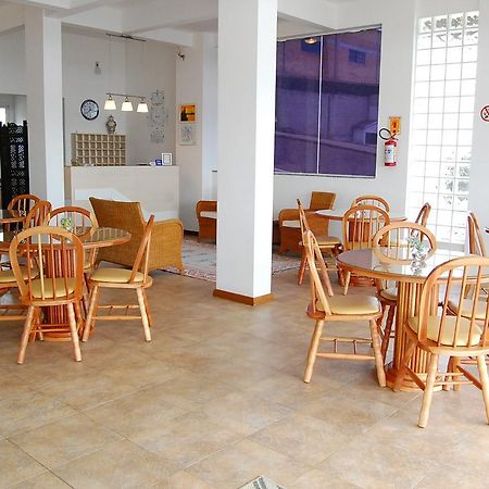 Apart Hotel Recanto Das Pedras Santana do Livramento Eksteriør bilde