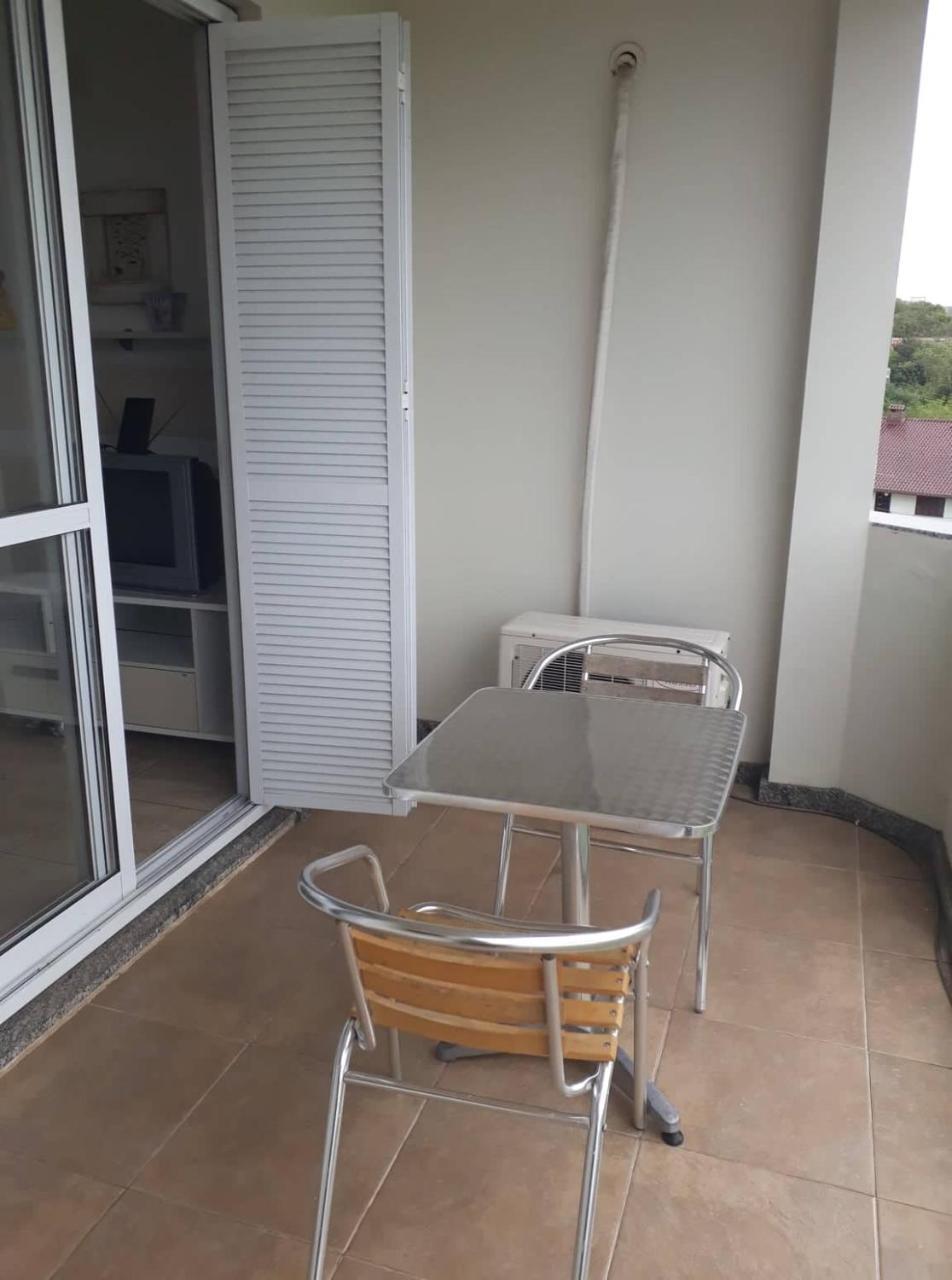 Apart Hotel Recanto Das Pedras Santana do Livramento Eksteriør bilde